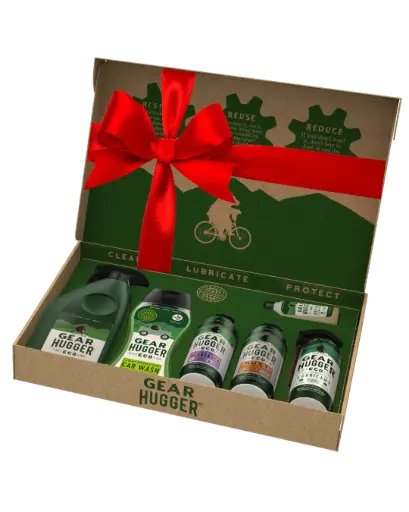 HOLIDAY FAVORITES | Gear Hugger